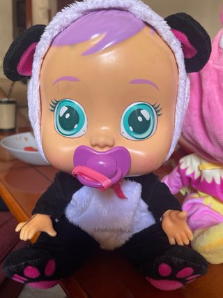 Bebés Llorones Colección