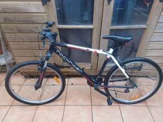 Bicicleta Rockrider 5.1 Talla M