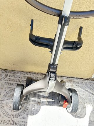 Stokke Xplory Silla de Paseo