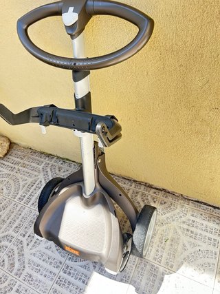 Stokke Xplory Silla de Paseo