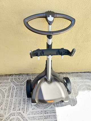 Stokke Xplory Silla de Paseo