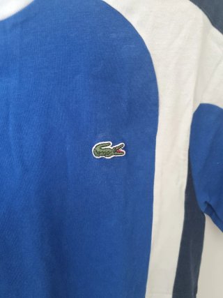 Conjunto Lacoste Hombre Talla XS