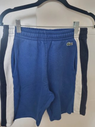 Conjunto Lacoste Hombre Talla XS