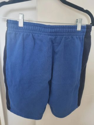 Conjunto Lacoste Hombre Talla XS