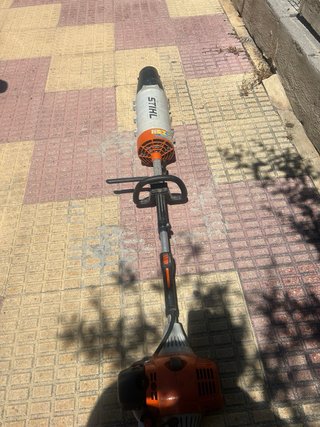 Desbrozadora Stihl Multiusos