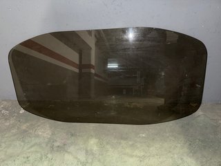 Cristal para mesa de centro o auxiliar