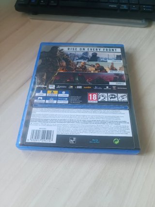 Call of Duty Vanguard PS4