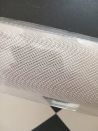 Persiana Screen 90x250cm 10%