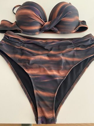 Bikini Shein Talla L