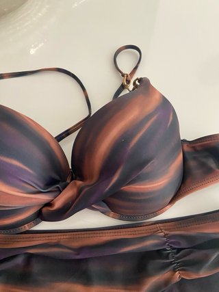 Bikini Shein Talla L