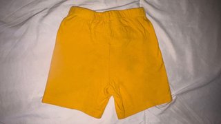 Lote 10 Pantalones Cortos Niño Primark T. 24-36m