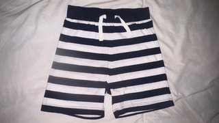 Lote 10 Pantalones Cortos Niño Primark T. 24-36m