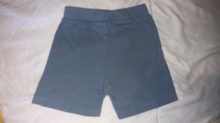 Lote 10 Pantalones Cortos Niño Primark T. 24-36m