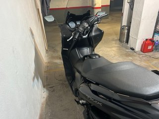Yamaha TMAX 530XP Maxi Scooter