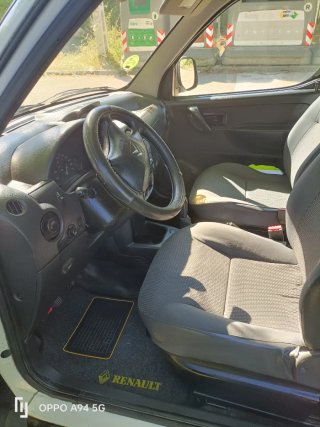 Citroen Berlingo 2009