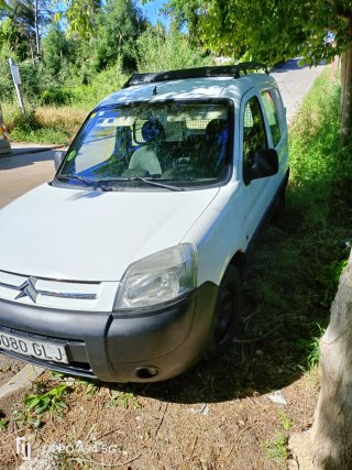 Citroen Berlingo 2009