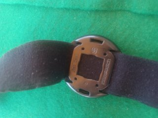Swatch Orologi Set Nero Blu