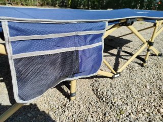 Camastro plegable Sportneer
