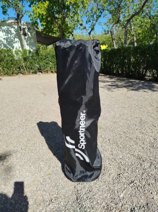 Camastro plegable Sportneer