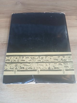 Libro Hallazgos Arqueológicos Nueva China
