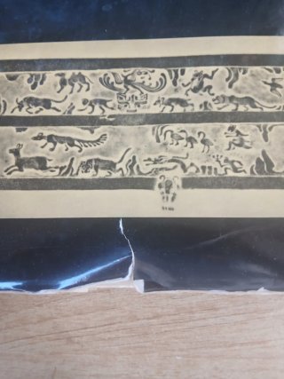 Libro Hallazgos Arqueológicos Nueva China