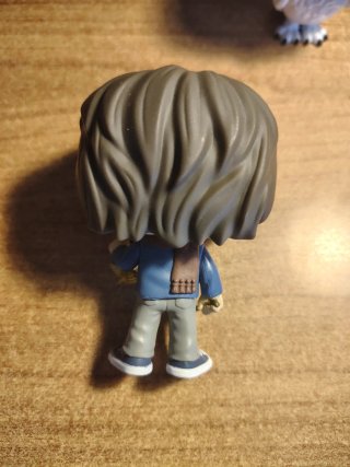 Funko Pop Harry Potter Collezione