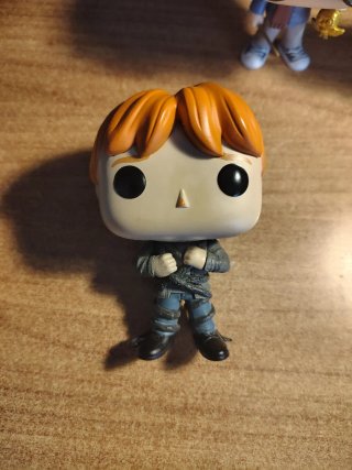 Funko Pop Harry Potter Collezione