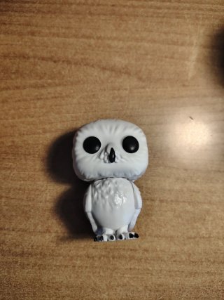 Funko Pop Harry Potter Collezione