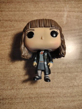 Funko Pop Harry Potter Collezione