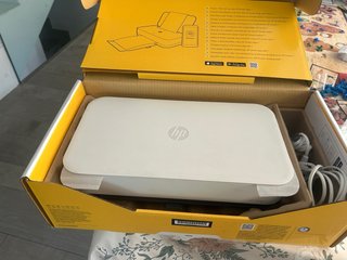 Impresora HP Tango Compacta Fotos