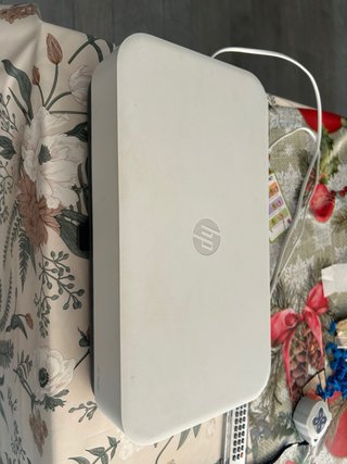 Impresora HP Tango Compacta Fotos