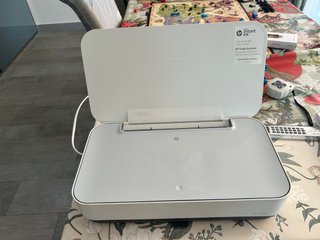 Impresora HP Tango Compacta Fotos