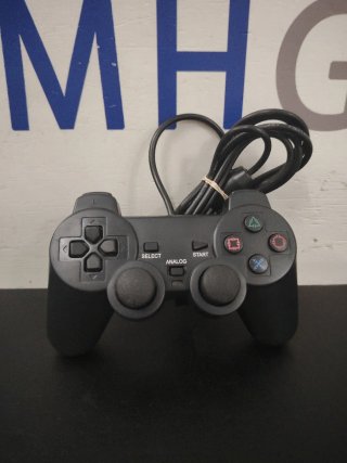 PS2 Mando Compatible con Cable