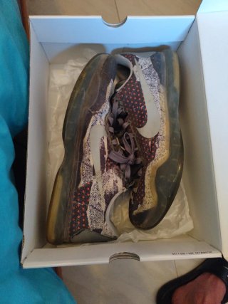 Nike Kobe X Pain