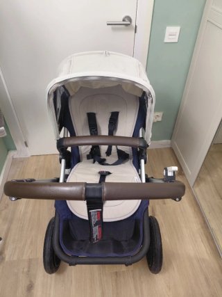 Bugaboo Cameleon 3 Lote