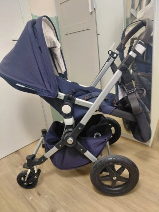 Bugaboo Cameleon 3 Lote