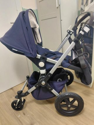 Bugaboo Cameleon 3 Lote