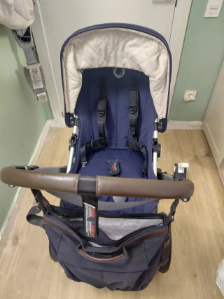Bugaboo Cameleon 3 Lote