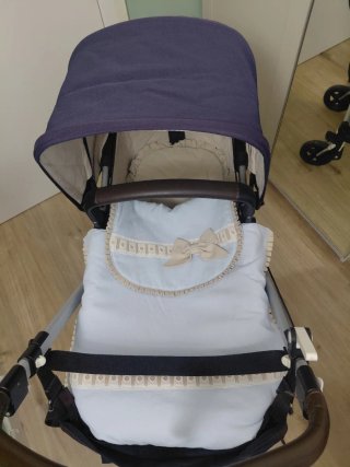 Bugaboo Cameleon 3 Lote