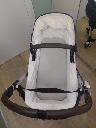 Bugaboo Cameleon 3 Lote