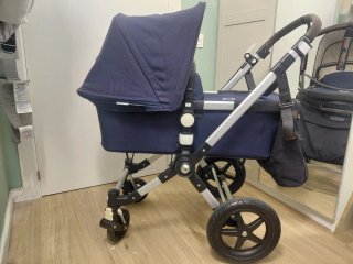 Bugaboo Cameleon 3 Lote