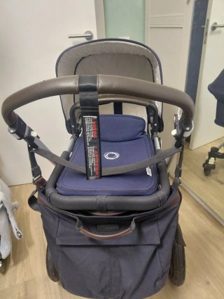 Bugaboo Cameleon 3 Lote