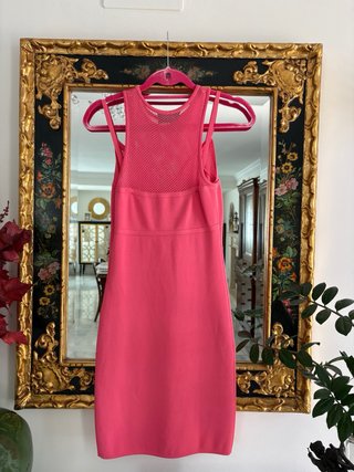 Vestido Guess by Marciano Rosa Talla S
