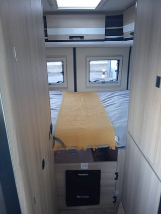 Dreamer D55 SAPHIR SELECT 2025