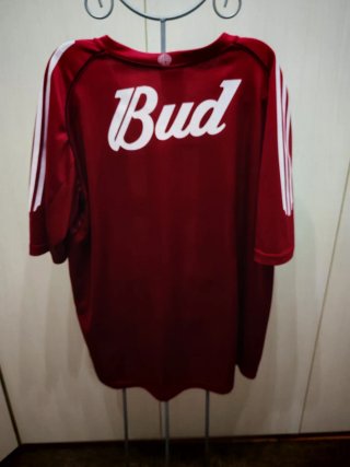 Camiseta River Plate 2005/06 Visitante (Rareza)