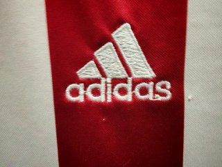 Camiseta River Plate 2005/06 Visitante (Rareza)