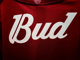 Camiseta River Plate 2005/06 Visitante (Rareza)