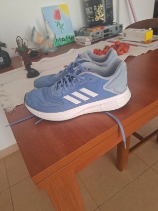 Zapatillas Adidas Hombre/Mujer Talla 42
