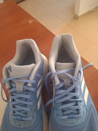 Zapatillas Adidas Hombre/Mujer Talla 42