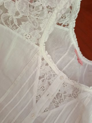 Blusa mujer